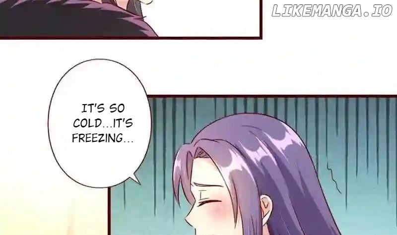 Steal My King Back Chapter 88 - page 23